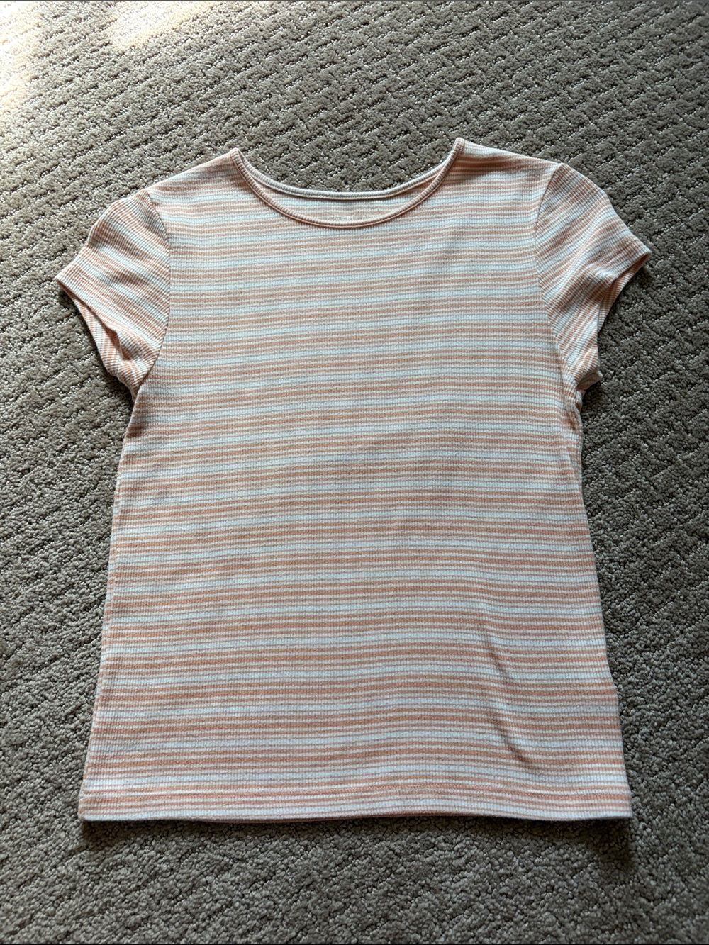 American eagle tee
